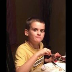 Meet your Posher, Matthew